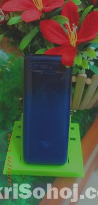 Itel fute phone